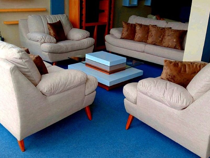 juego de sala