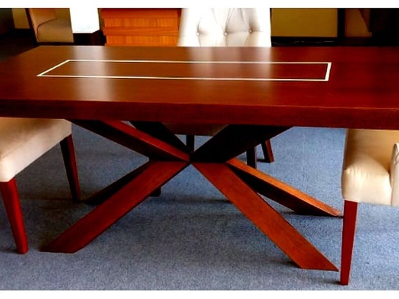 mesa de comedor