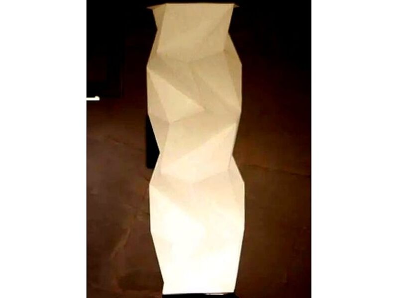 lampara de mesa