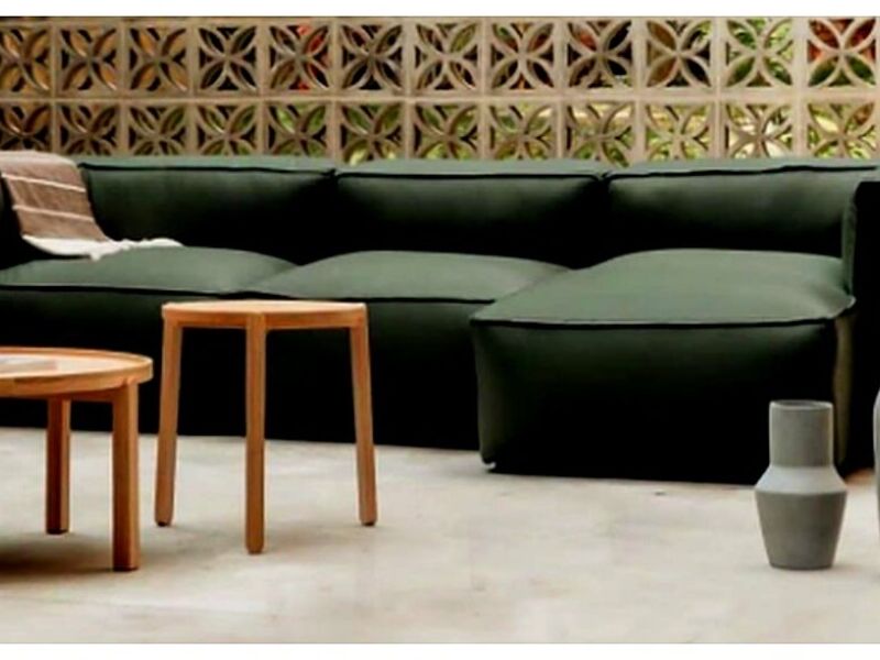 sillon esquinero