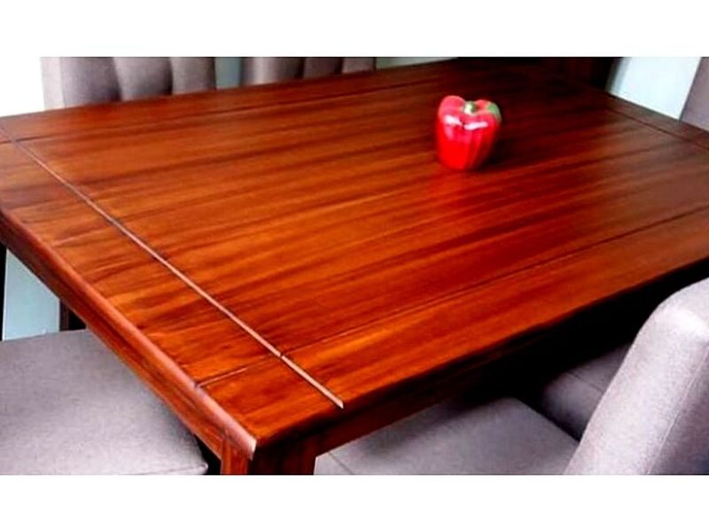 mesa de comedor
