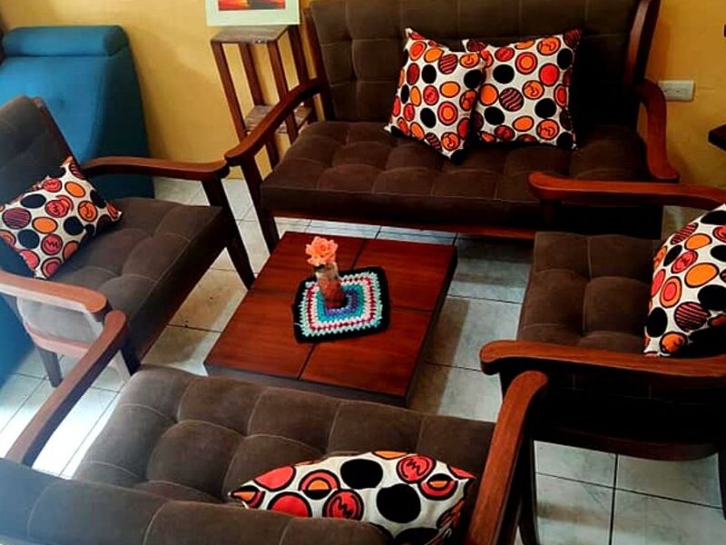 juego de sala