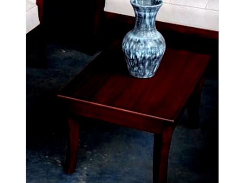 Mesa de centro de sala