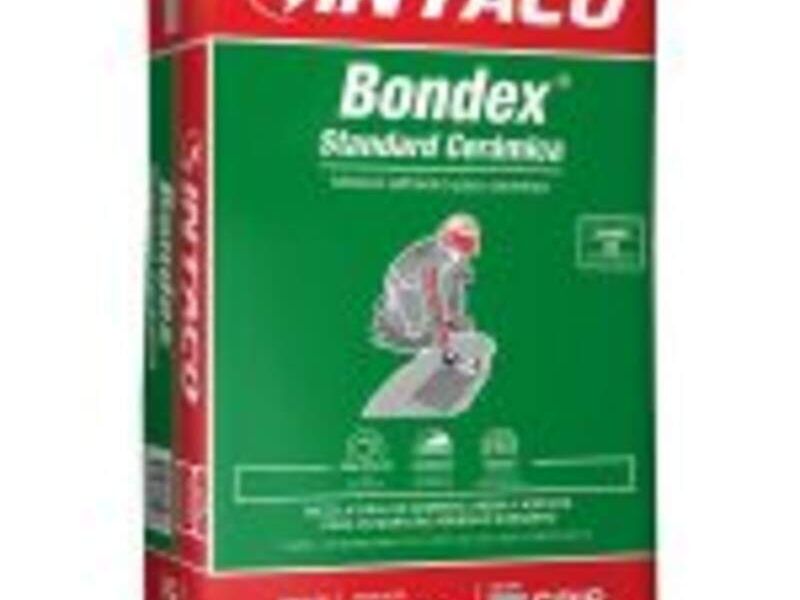 BONDEX ESTÁNDAR CERÁMICA Guayaquil