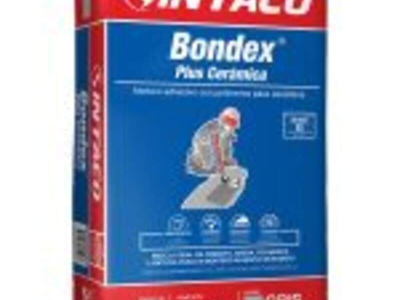 BONDEX PLUS CERÁMICA  Guayaquil