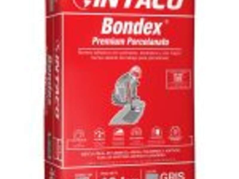 BONDEX PREMIUM PORCELANATO Guayaquil