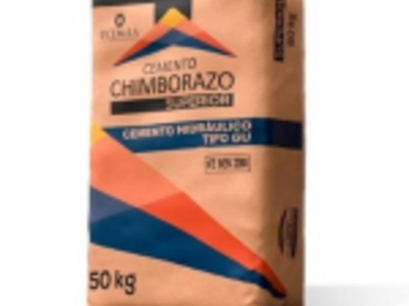 CEMENTO CHIMBORAZO  Guayaquil