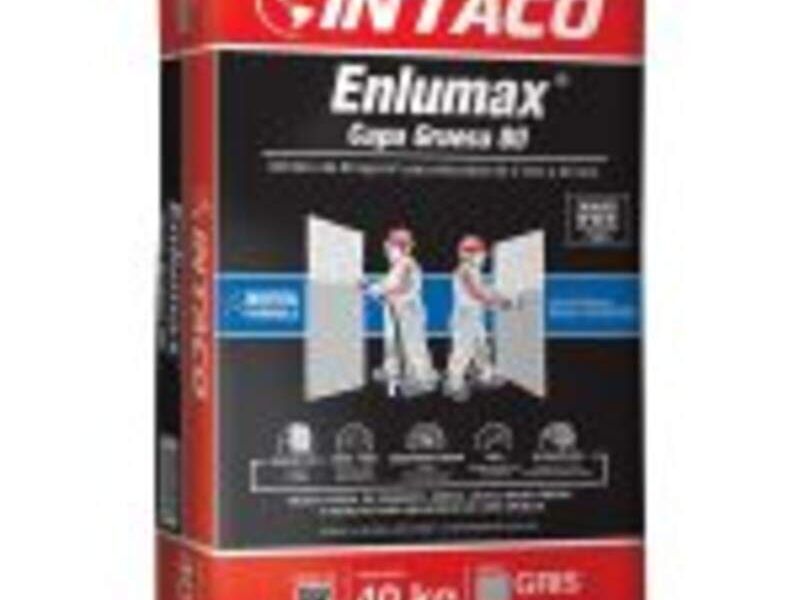 ENLUMAX 80 CAPAR GRUESA  Guayaquil