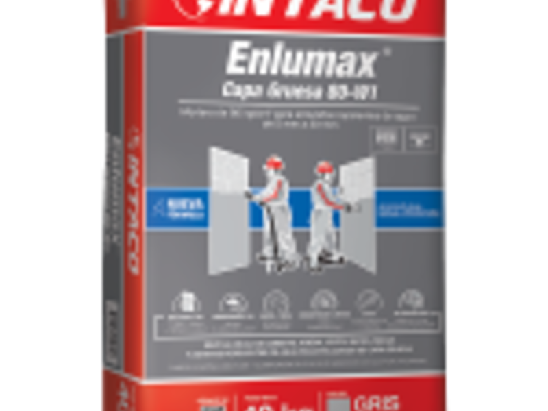 ENLUMAX 80W1 CAPA GRUESA Guayaquil