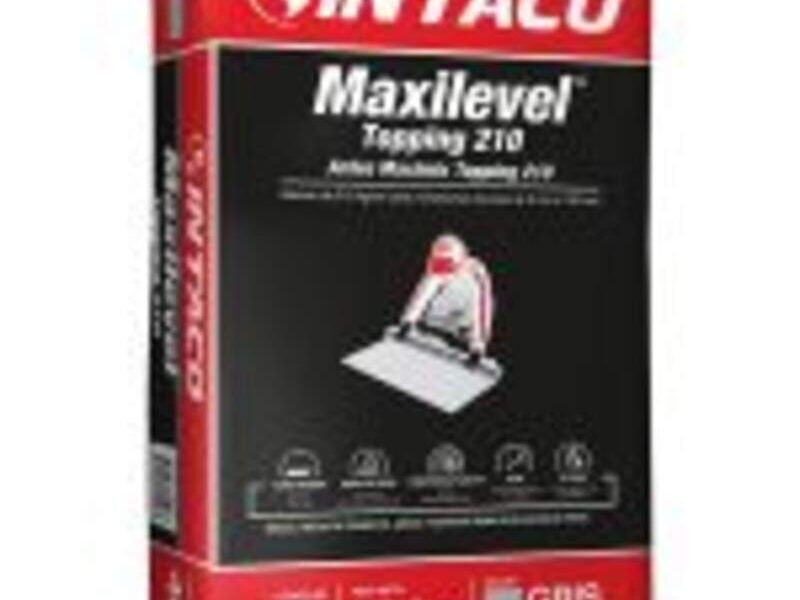 MAXILEVEL TOPPING 210 Guayaquil