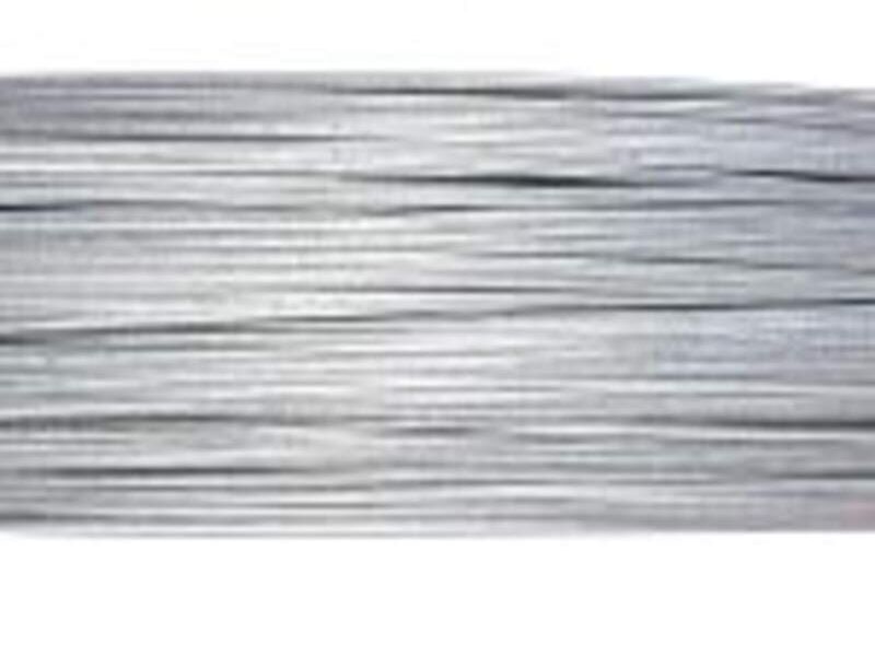 ALAMBRE GALVANIZADO N° 18 KG Guayaquil