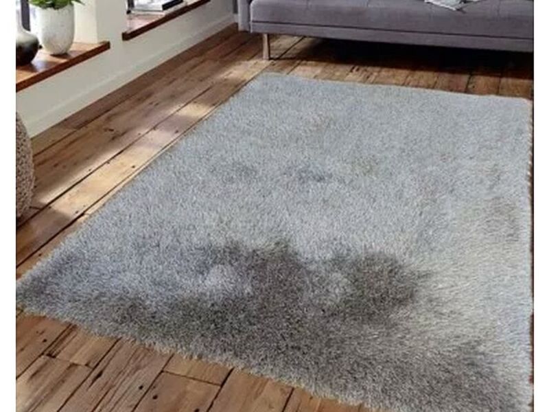 Alfombra Douglas Shaggy