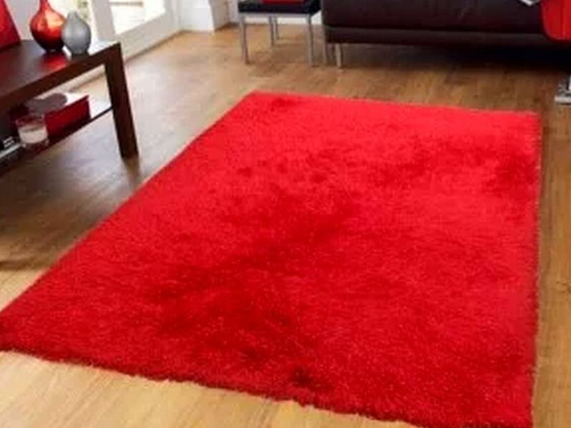 Alfombra Shinning
