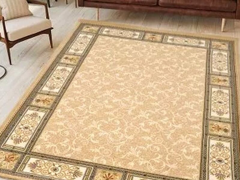 Alfombra Classic