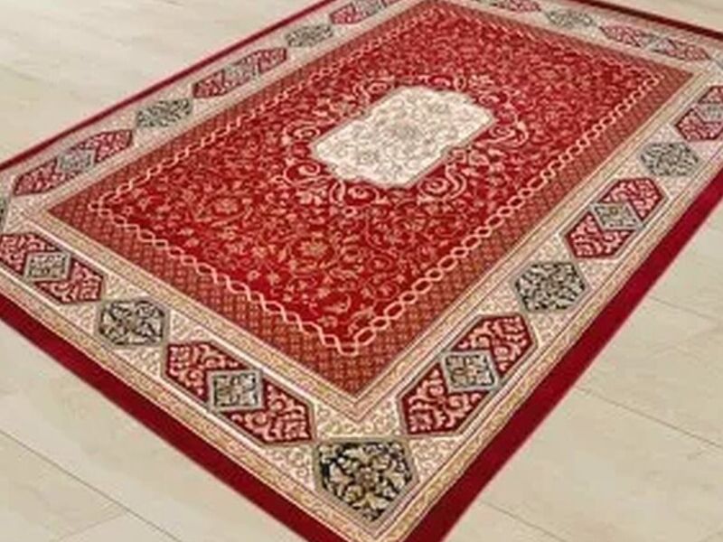 Alfombra Kashmar