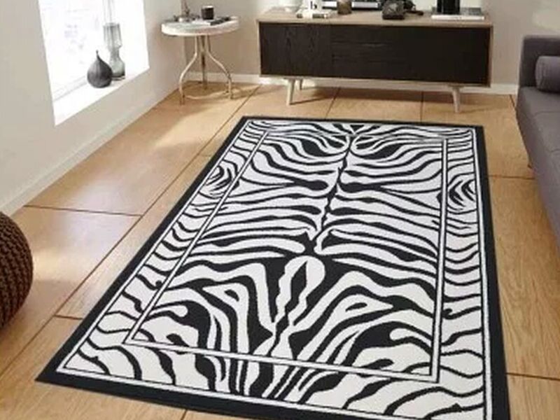 Alfombra Sahira