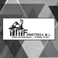 Ferretería M.L.