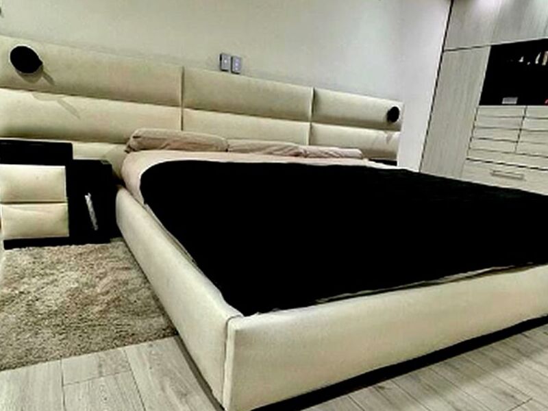 cama