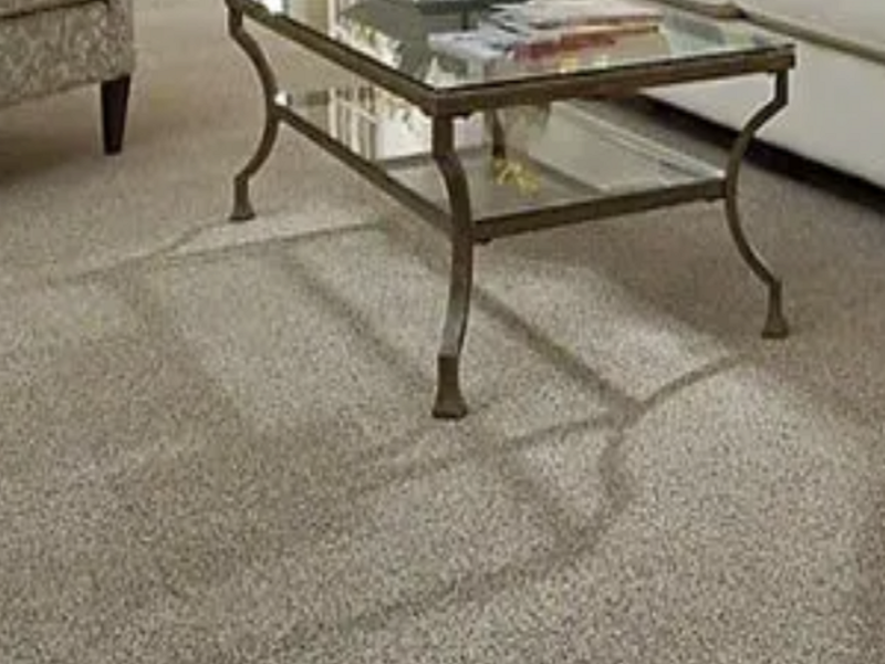 Alfombras residenciales