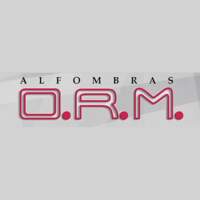 Alfombras O. R. M.