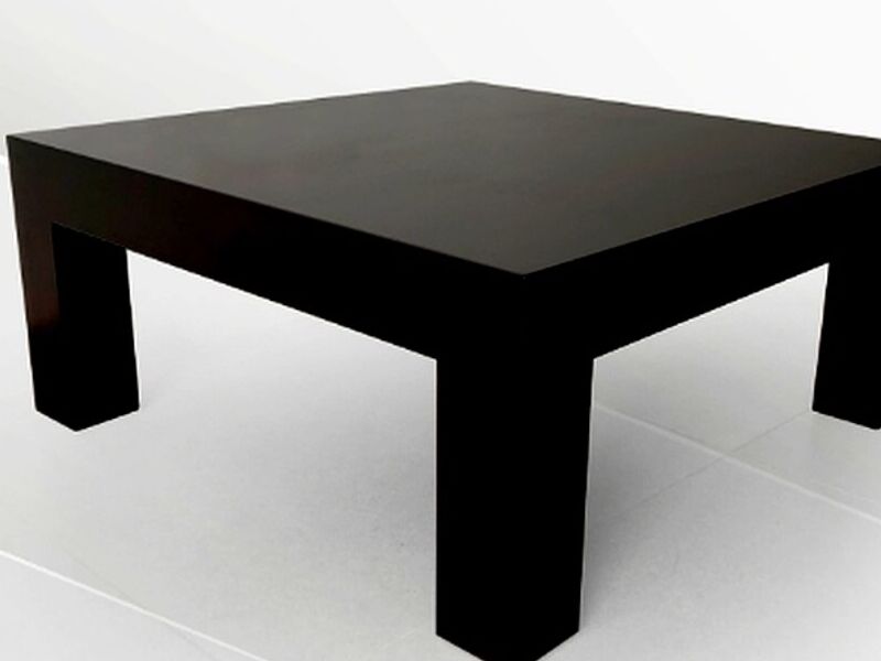 Mesa de centro de sala