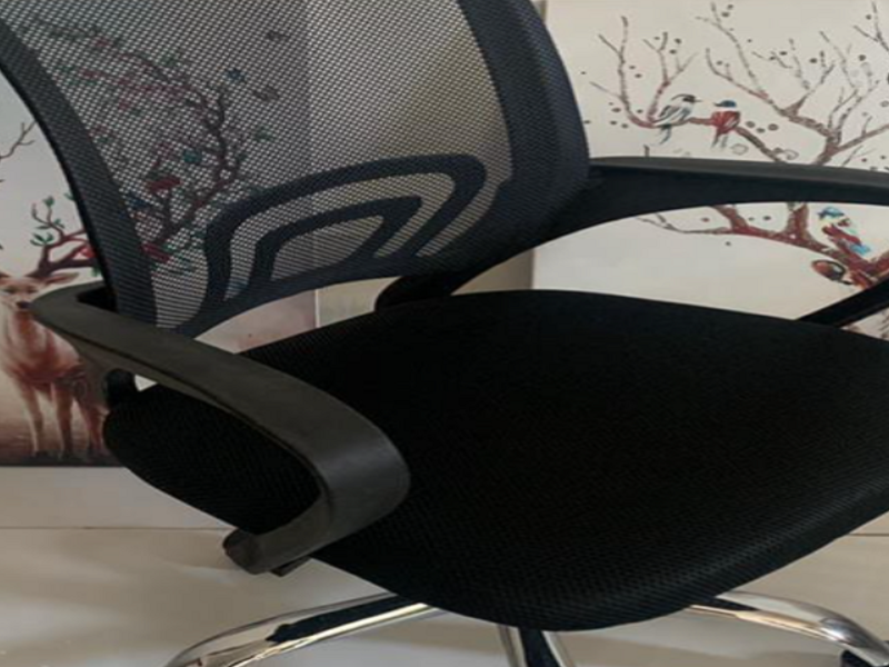 Silla ergonómica 
