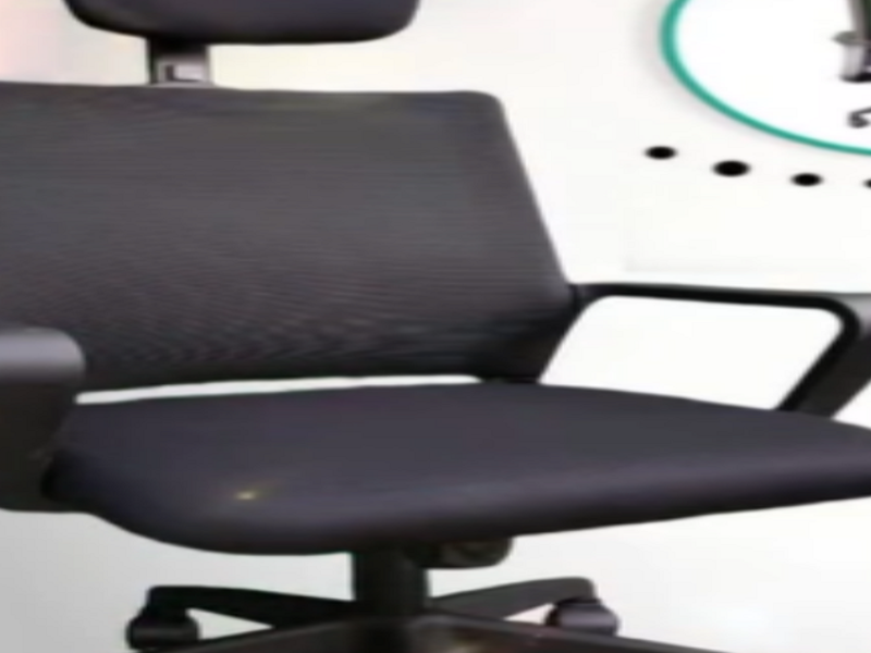Silla Cabezal Ergonomica 