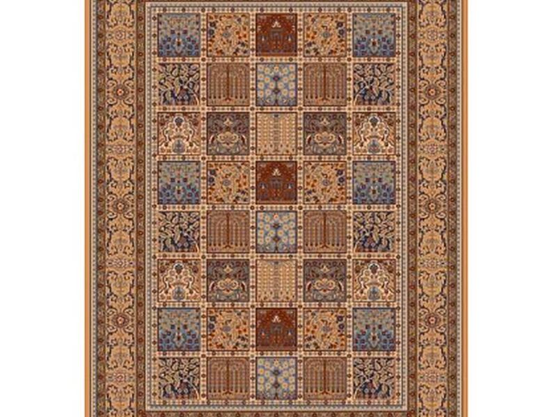 Alfombras Berber