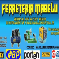 Ferreteria Mabelu