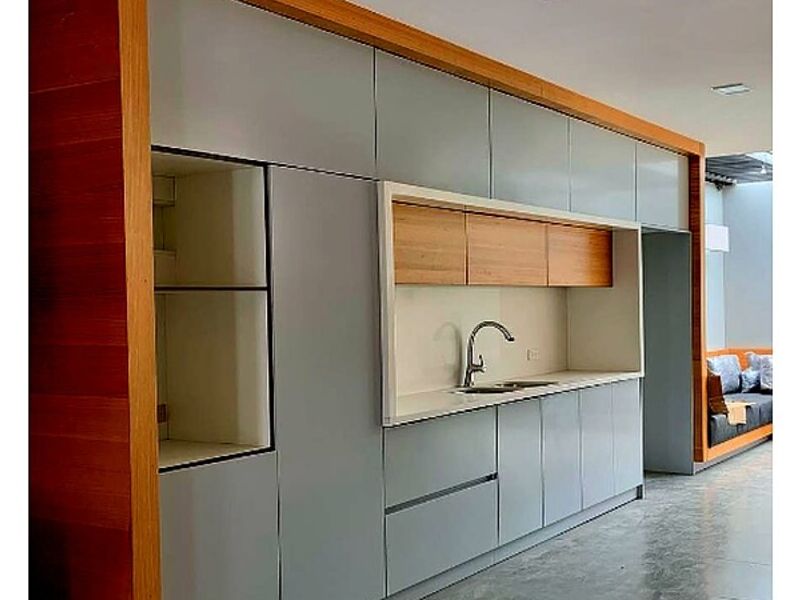 muebles para cocina