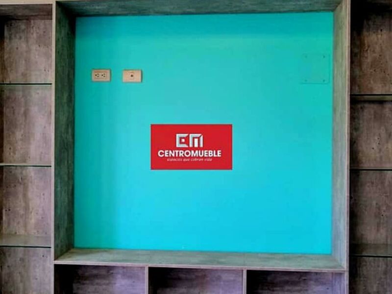 centro de entretenimiento