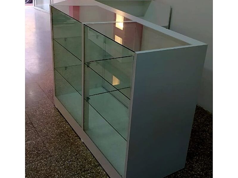 vitrina