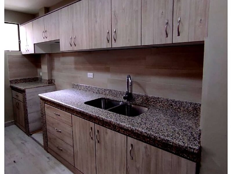 muebles para cocina