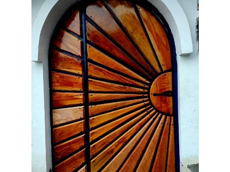 puerta