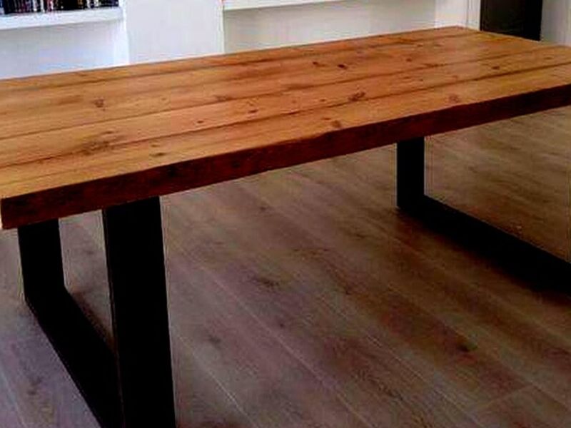 mesa de comedor