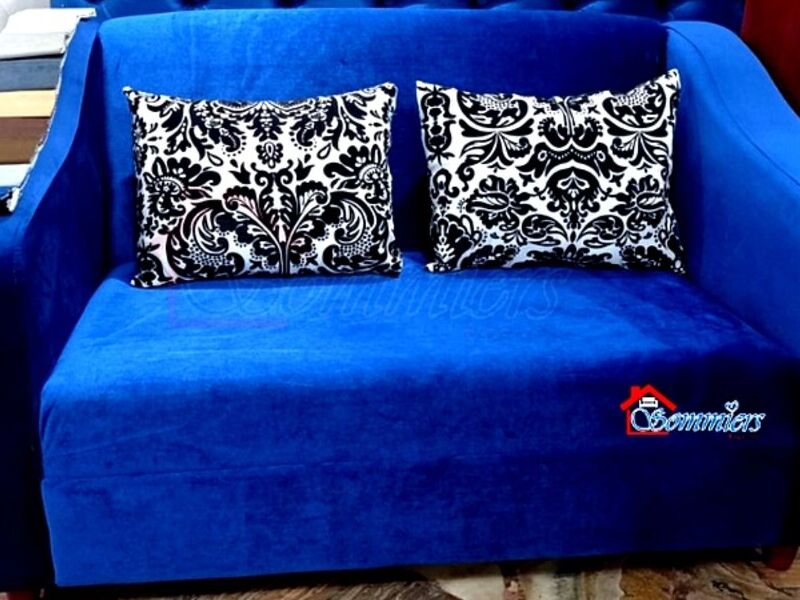 sofa 2 plazas