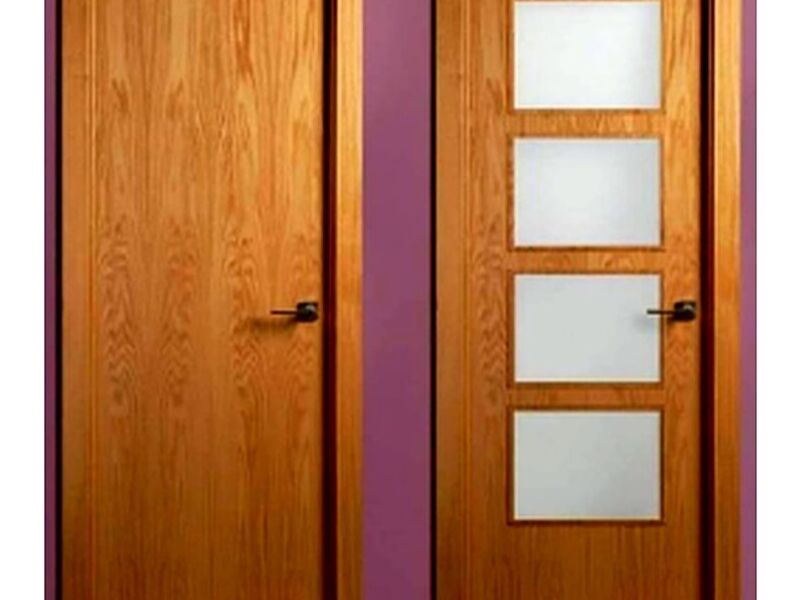 puerta