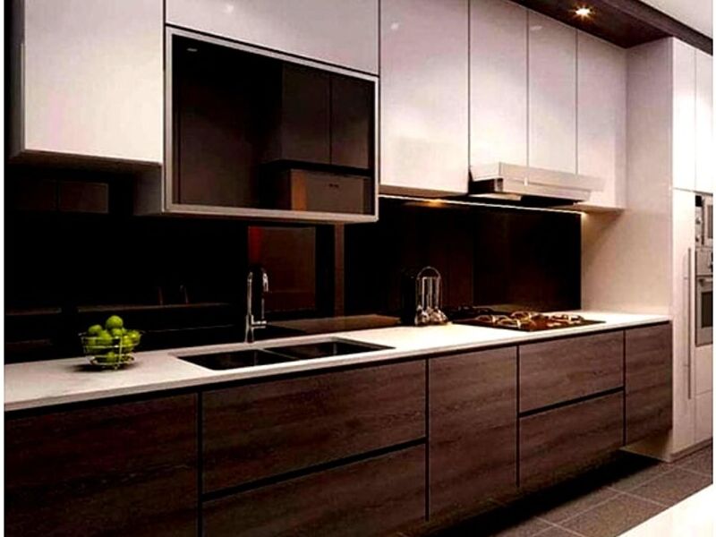 muebles para cocina