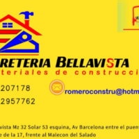 Comercial bellavista