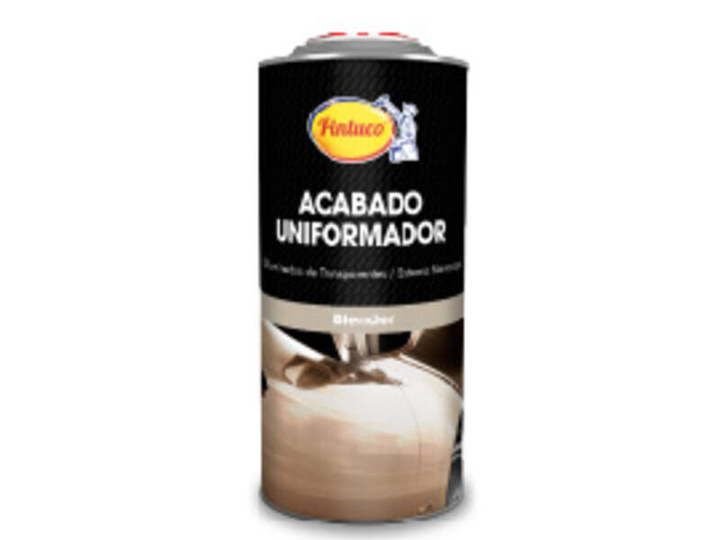 ACABADO UNIFORMADOR AUTOMOTRIZ Durán