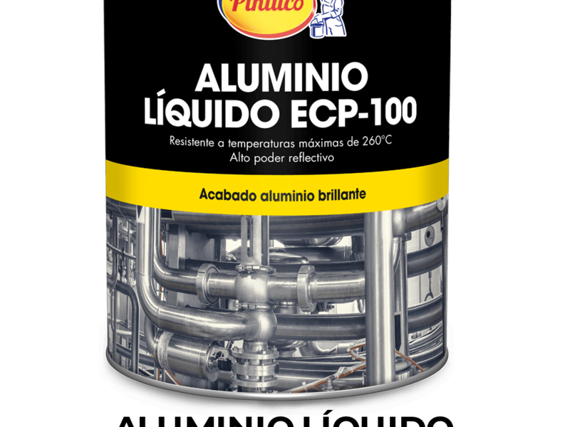 ALUMINIO LÍQUIDO Durán