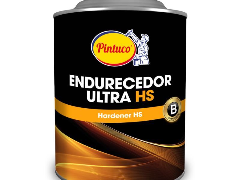 ENDURECEDOR ULTRA HS Tarqui