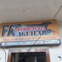 Ferretería Aguilar