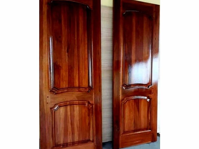 puerta