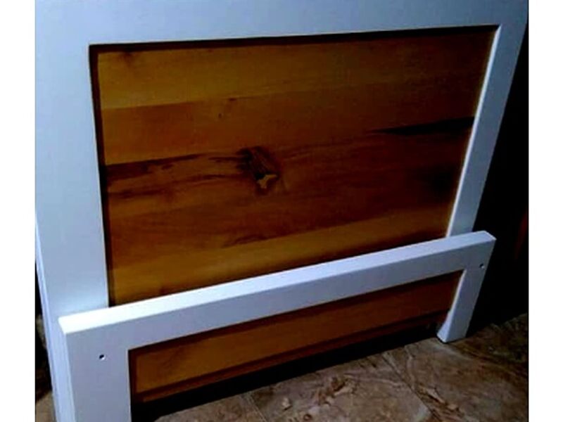 Cabecera de cama