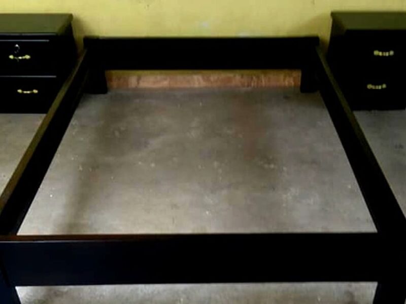 cama