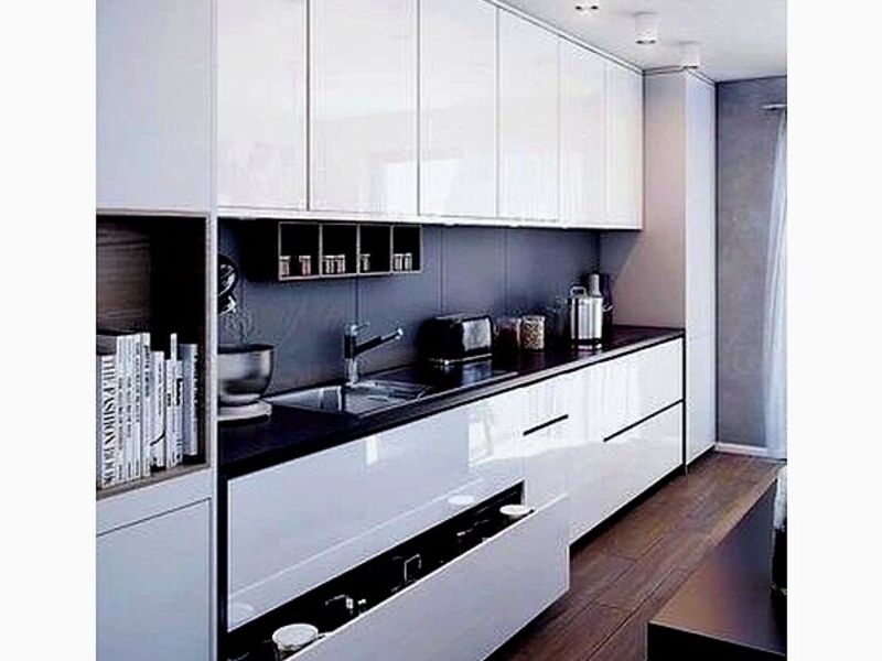 muebles para cocina