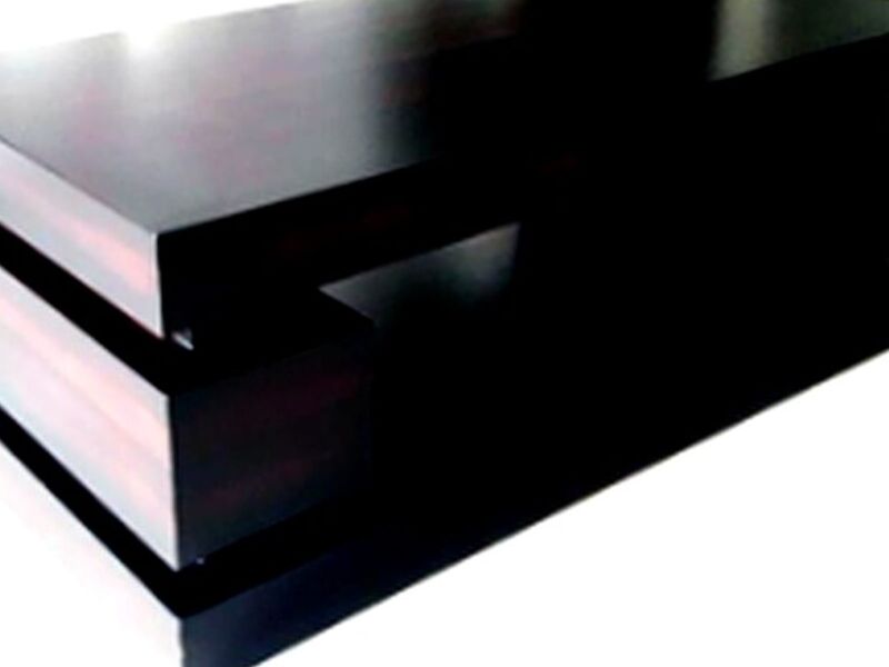 Mesa de centro de sala