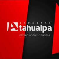 Alfombras Atahualpa