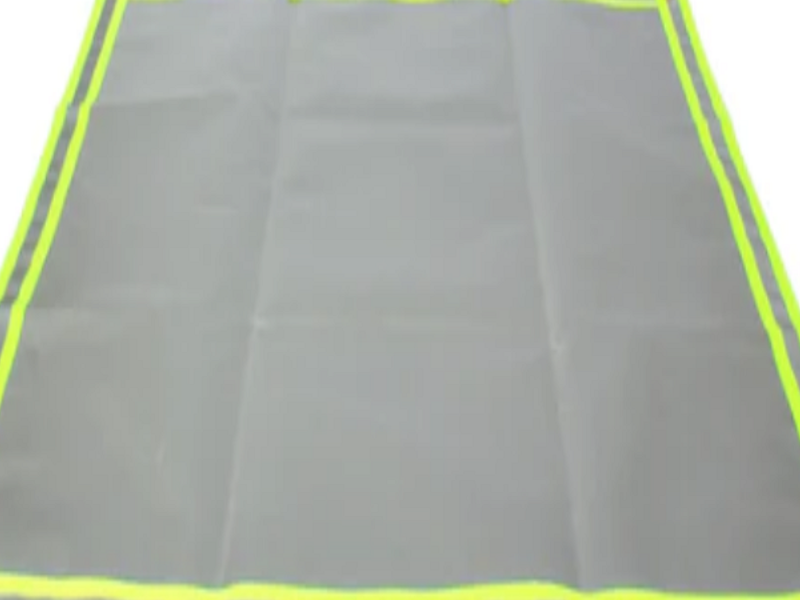 Alfombra anti flama 